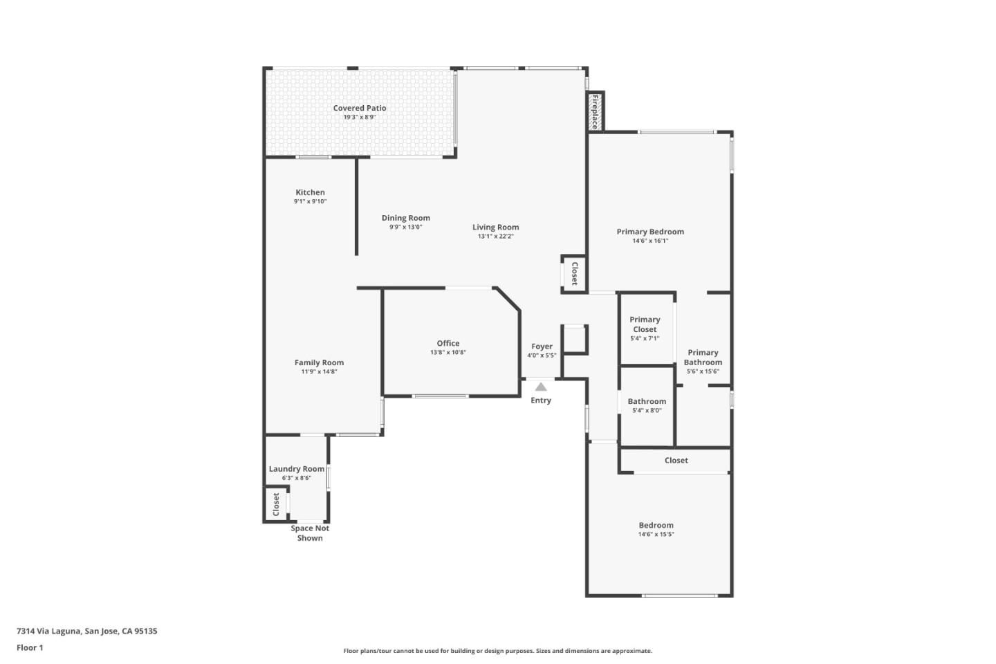 7314 Via Laguna, San Jose, CA 95135 photo 23