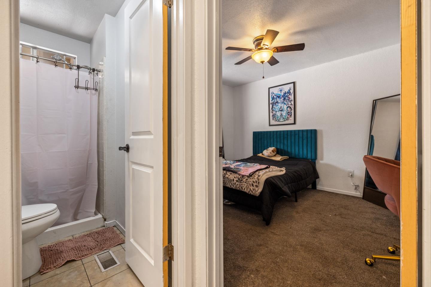 Detail Gallery Image 21 of 43 For 306 Elise Ct, Modesto,  CA 95350 - 4 Beds | 3 Baths