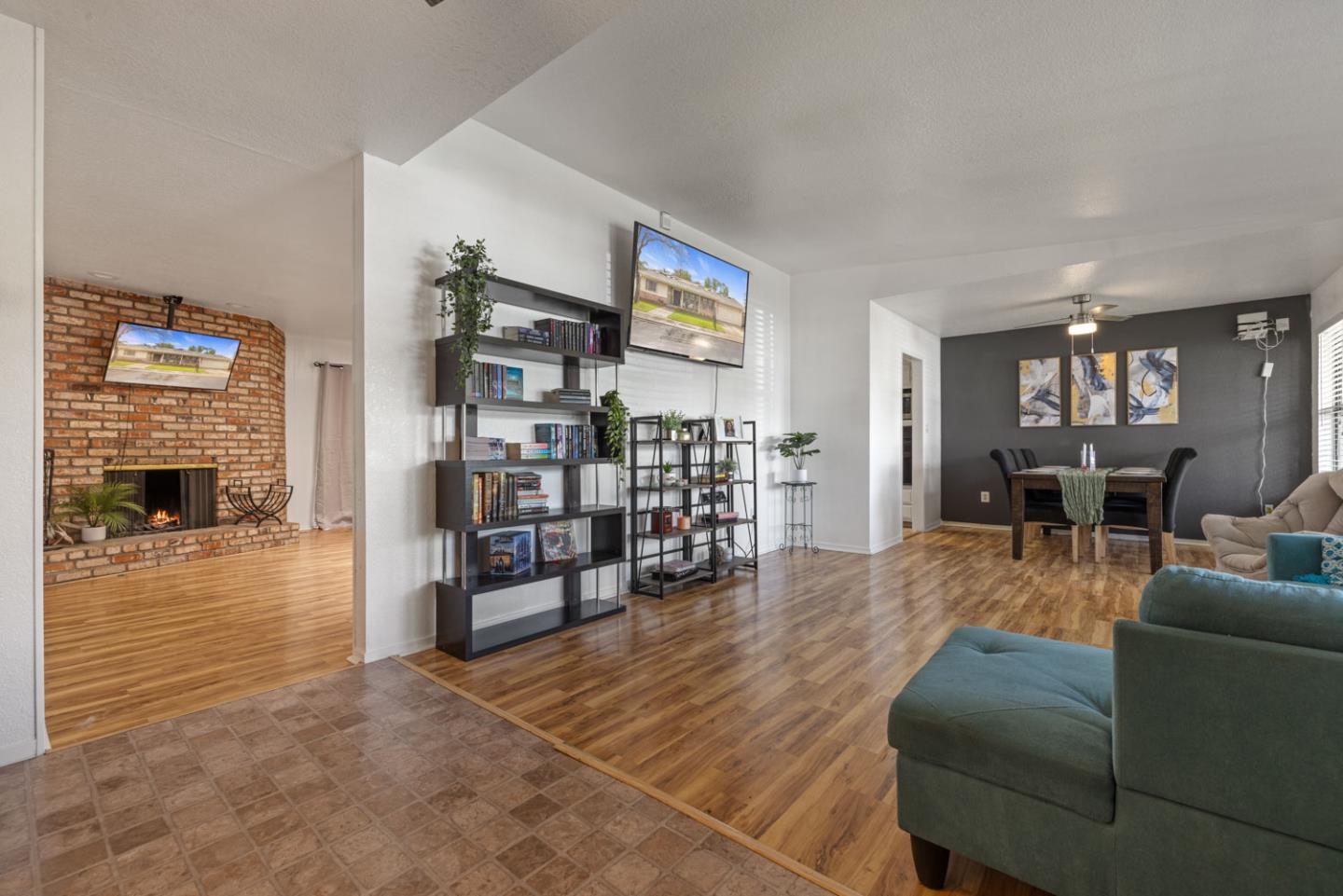 Detail Gallery Image 8 of 43 For 306 Elise Ct, Modesto,  CA 95350 - 4 Beds | 3 Baths