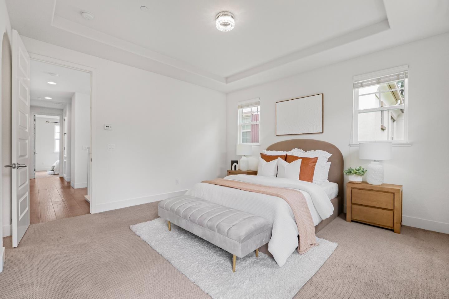 Detail Gallery Image 13 of 50 For 109 Avellino Way, Mountain View,  CA 94043 - 4 Beds | 3/1 Baths