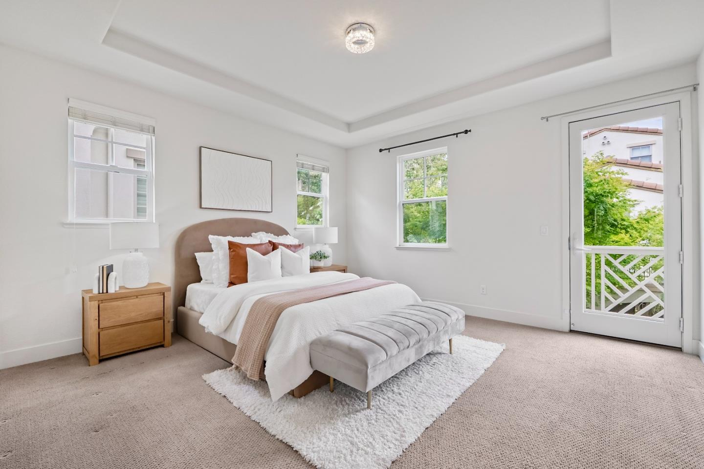 Detail Gallery Image 14 of 50 For 109 Avellino Way, Mountain View,  CA 94043 - 4 Beds | 3/1 Baths
