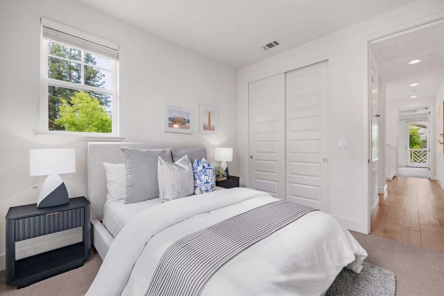 Detail Gallery Image 20 of 50 For 109 Avellino Way, Mountain View,  CA 94043 - 4 Beds | 3/1 Baths