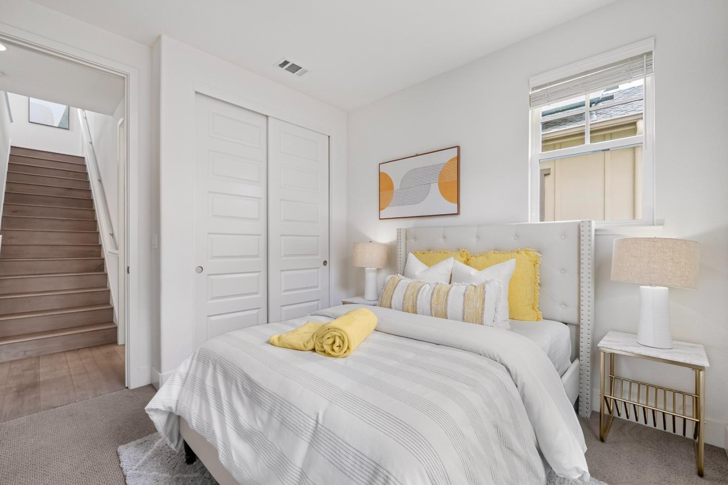 Detail Gallery Image 22 of 50 For 109 Avellino Way, Mountain View,  CA 94043 - 4 Beds | 3/1 Baths