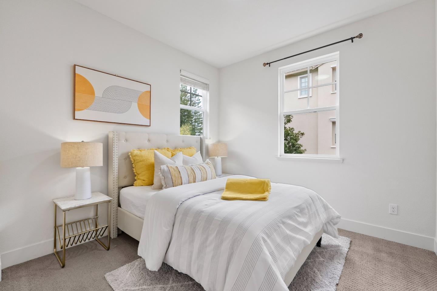 Detail Gallery Image 23 of 50 For 109 Avellino Way, Mountain View,  CA 94043 - 4 Beds | 3/1 Baths