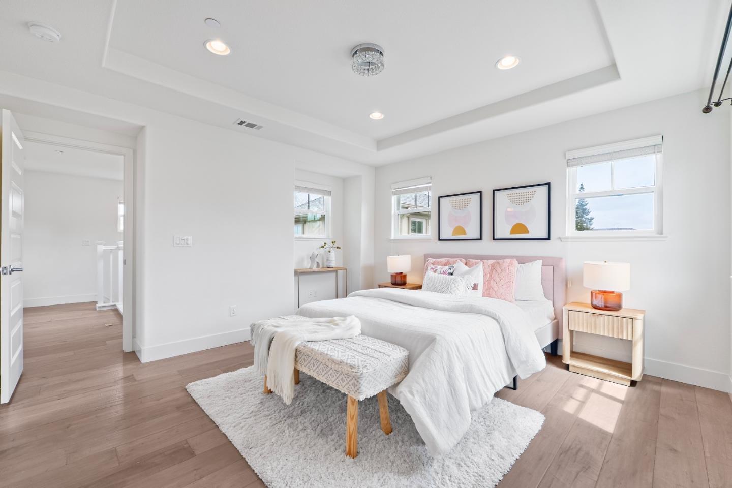 Detail Gallery Image 28 of 50 For 109 Avellino Way, Mountain View,  CA 94043 - 4 Beds | 3/1 Baths