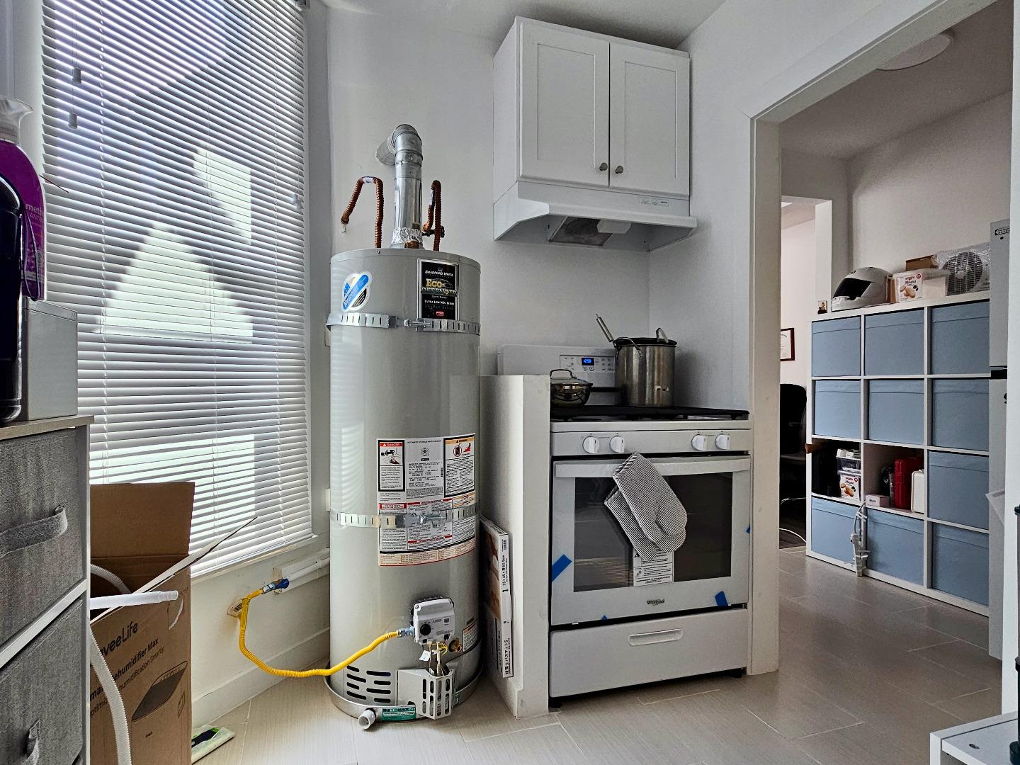 Detail Gallery Image 12 of 16 For 3116-3118 23rd St, San Francisco,  CA 94110 - – Beds | – Baths