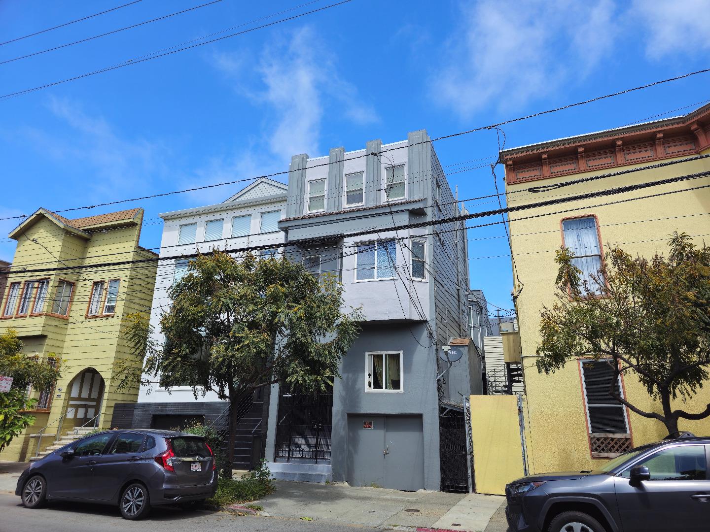Detail Gallery Image 2 of 16 For 3116-3118 23rd St, San Francisco,  CA 94110 - – Beds | – Baths