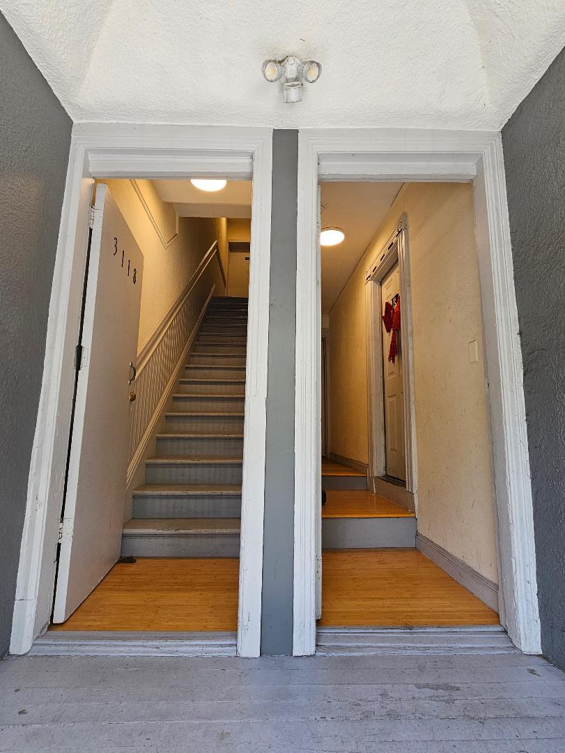 Detail Gallery Image 6 of 16 For 3116-3118 23rd St, San Francisco,  CA 94110 - – Beds | – Baths