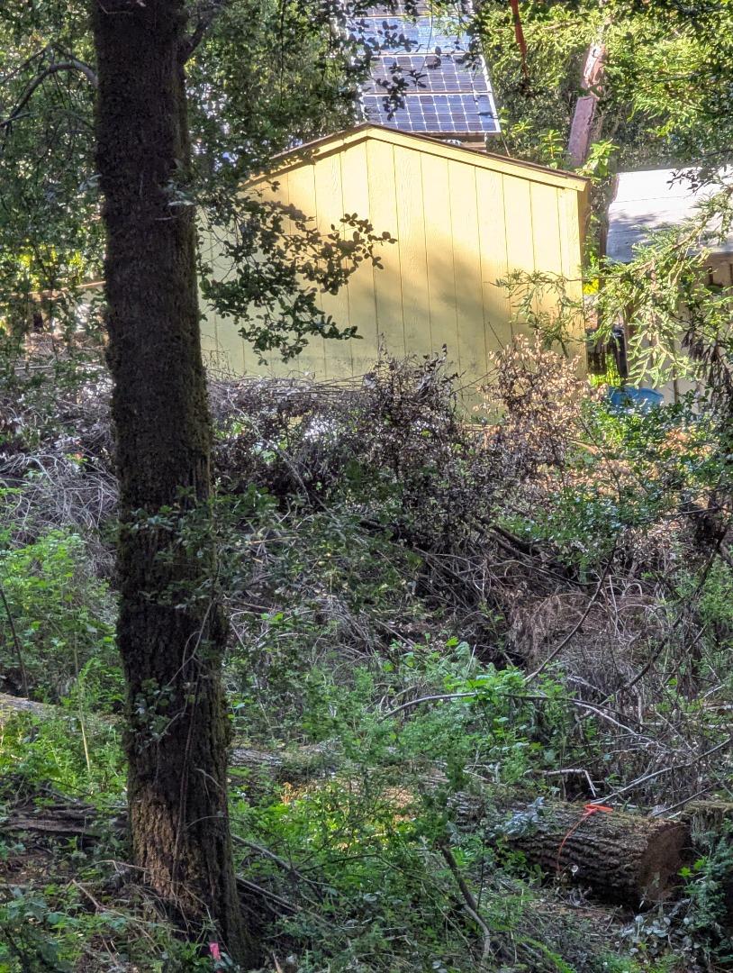 Detail Gallery Image 2 of 10 For 11259 Fresco St, Felton,  CA 95018 - 1 Beds | 1 Baths
