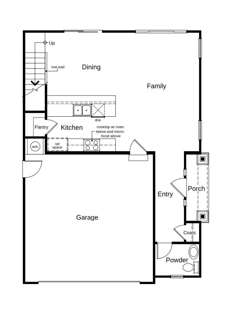 Detail Gallery Image 2 of 3 For 2050 Gladiola Dr, Hollister,  CA 95023 - 3 Beds | 2/1 Baths