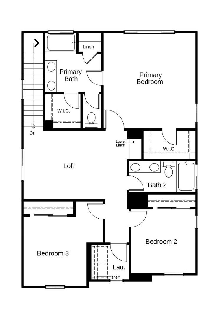 Detail Gallery Image 3 of 3 For 2050 Gladiola Dr, Hollister,  CA 95023 - 3 Beds | 2/1 Baths