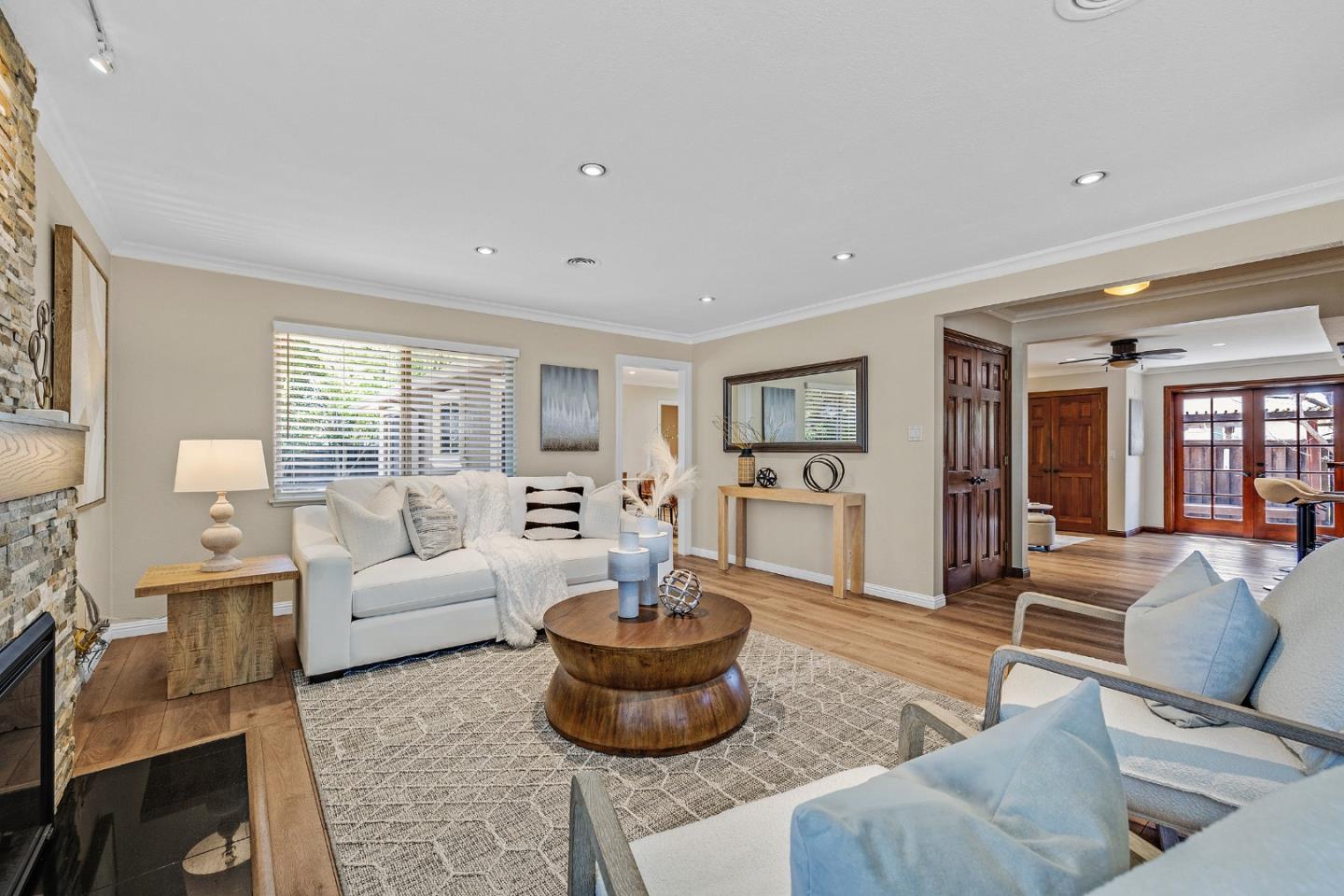 Detail Gallery Image 10 of 39 For 740 Santa Christina Ct, Sunnyvale,  CA 94085 - 4 Beds | 2 Baths