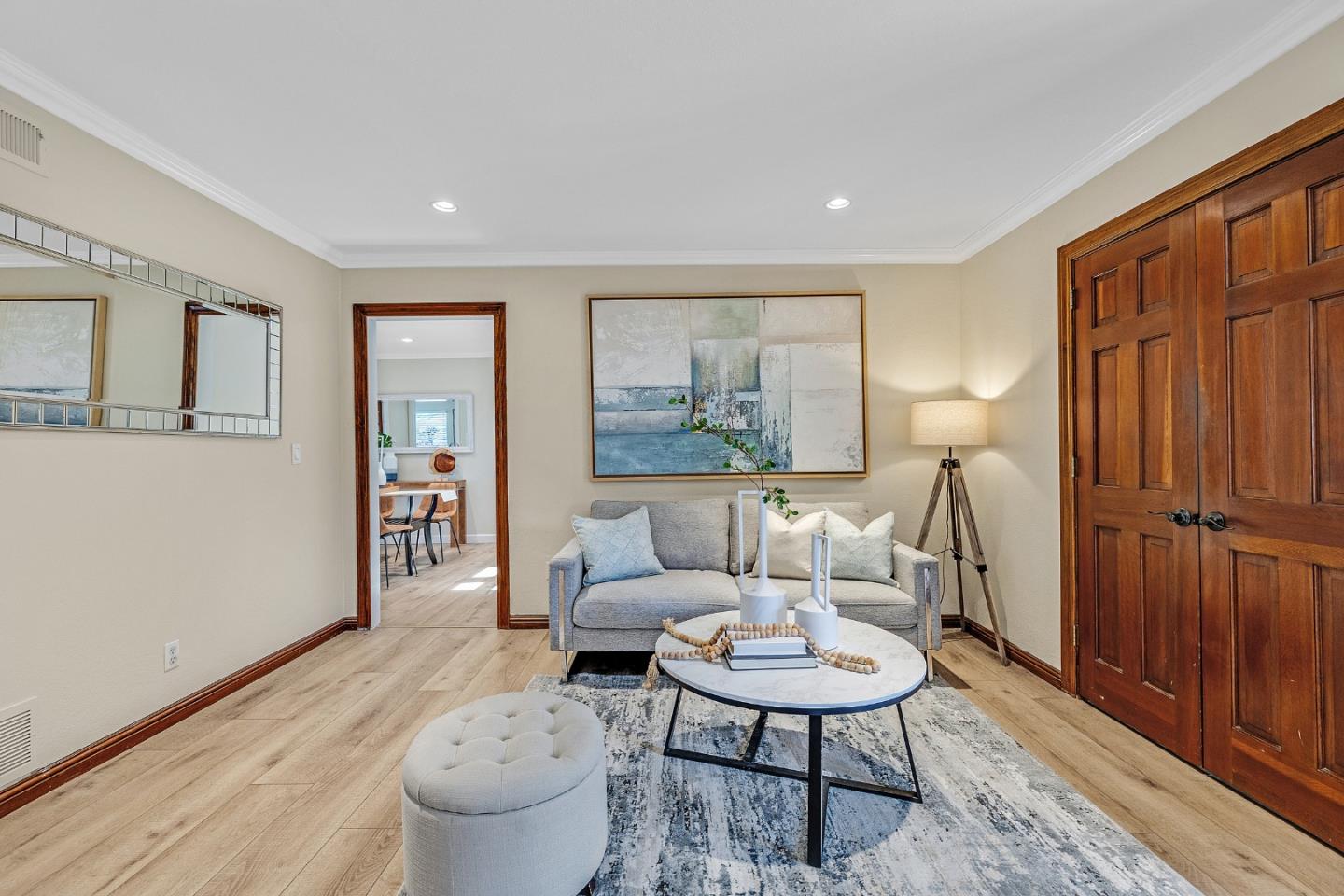 Detail Gallery Image 13 of 39 For 740 Santa Christina Ct, Sunnyvale,  CA 94085 - 4 Beds | 2 Baths
