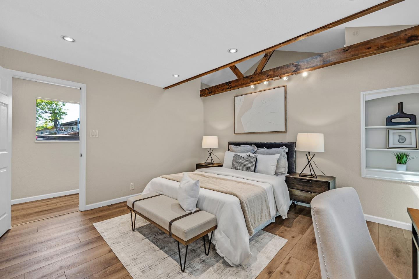 Detail Gallery Image 16 of 39 For 740 Santa Christina Ct, Sunnyvale,  CA 94085 - 4 Beds | 2 Baths