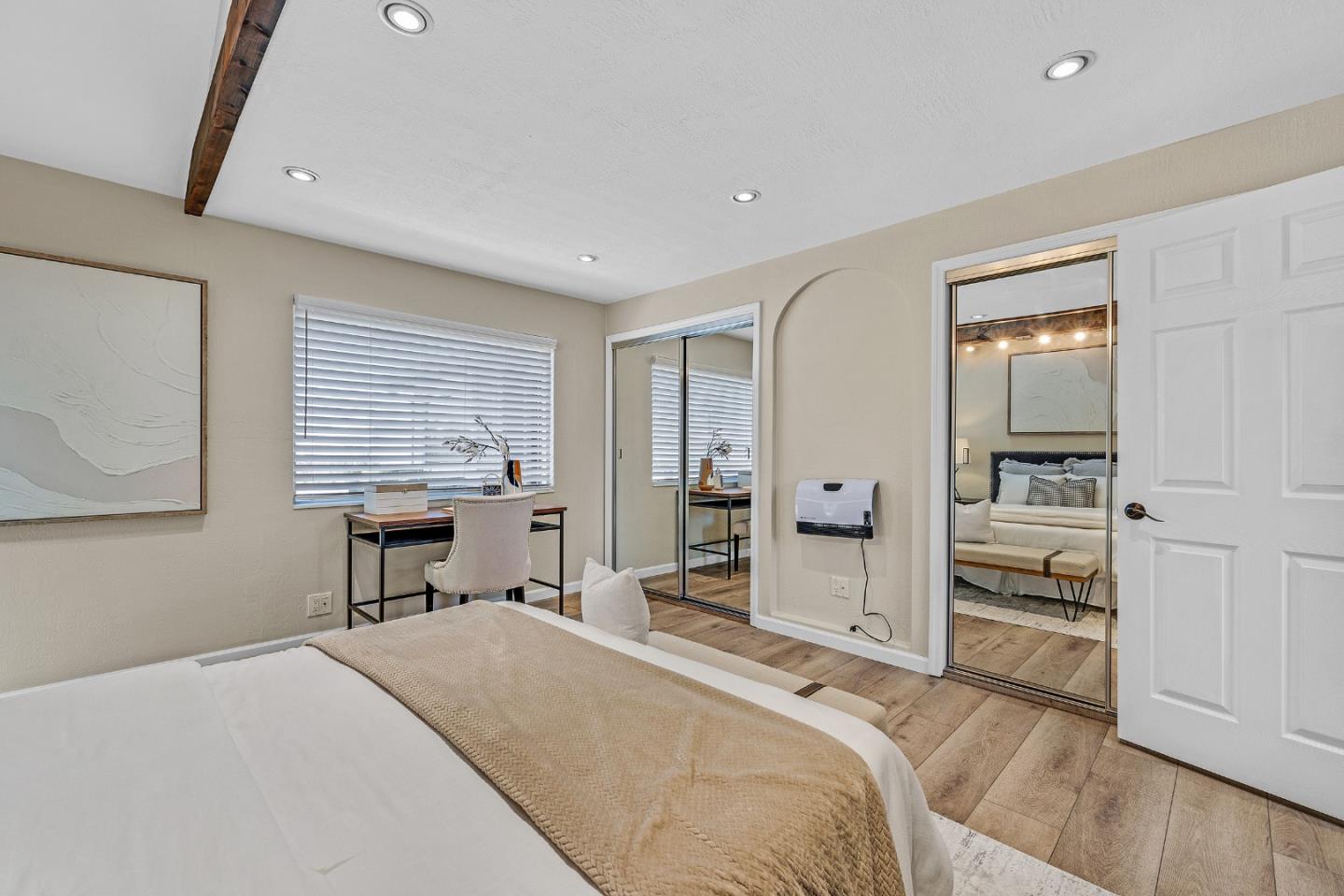 Detail Gallery Image 17 of 39 For 740 Santa Christina Ct, Sunnyvale,  CA 94085 - 4 Beds | 2 Baths