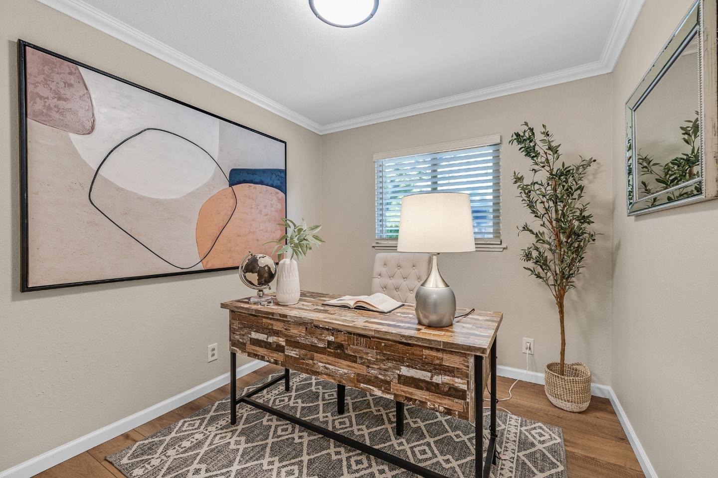 Detail Gallery Image 18 of 39 For 740 Santa Christina Ct, Sunnyvale,  CA 94085 - 4 Beds | 2 Baths