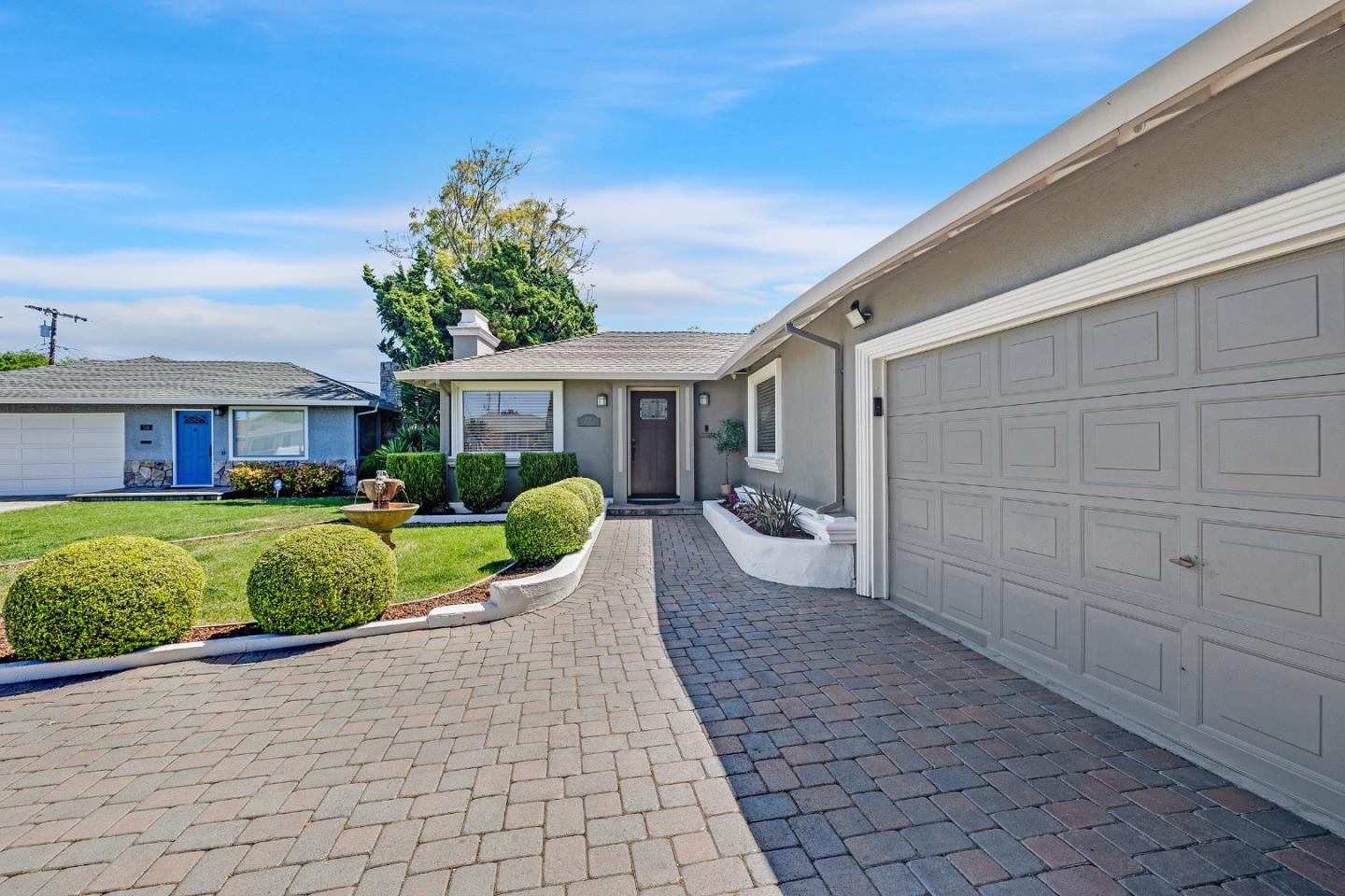 Detail Gallery Image 2 of 39 For 740 Santa Christina Ct, Sunnyvale,  CA 94085 - 4 Beds | 2 Baths