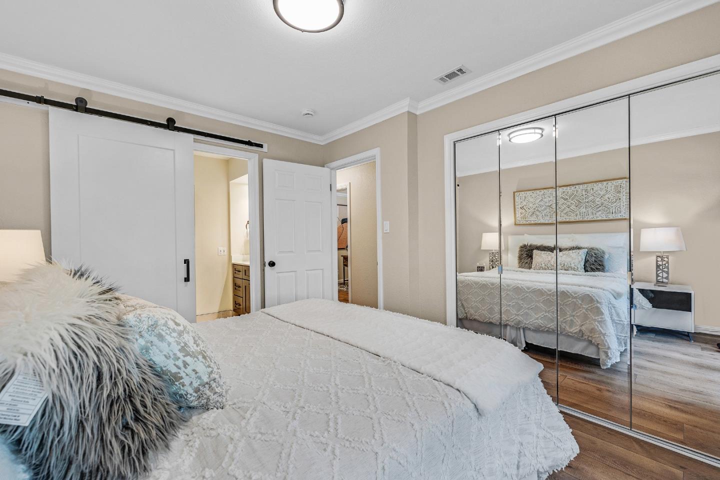 Detail Gallery Image 20 of 39 For 740 Santa Christina Ct, Sunnyvale,  CA 94085 - 4 Beds | 2 Baths