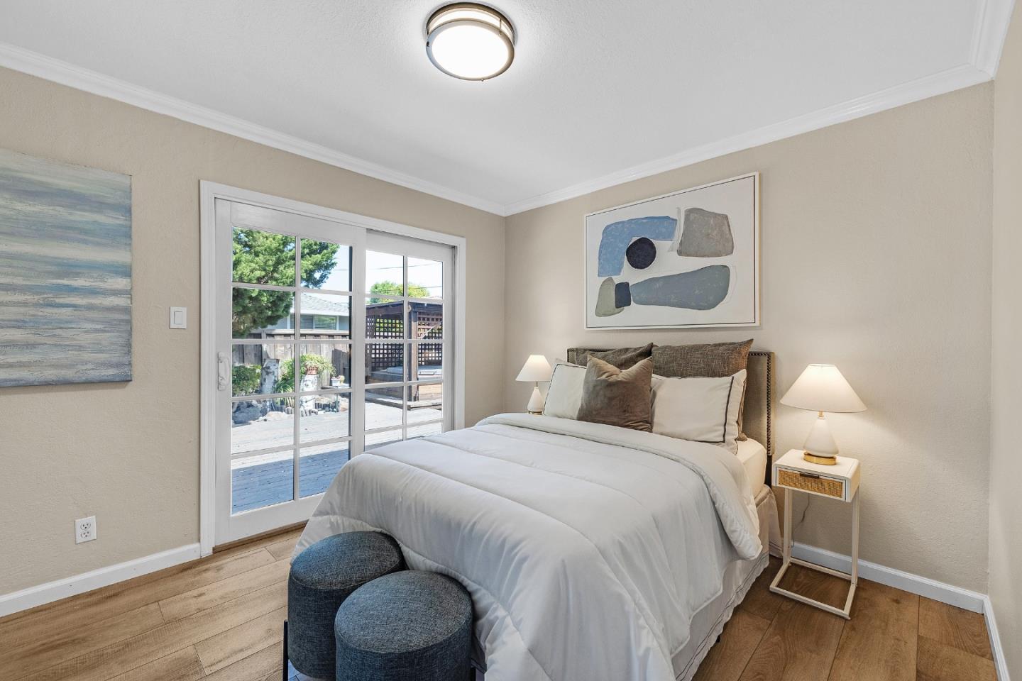 Detail Gallery Image 23 of 39 For 740 Santa Christina Ct, Sunnyvale,  CA 94085 - 4 Beds | 2 Baths