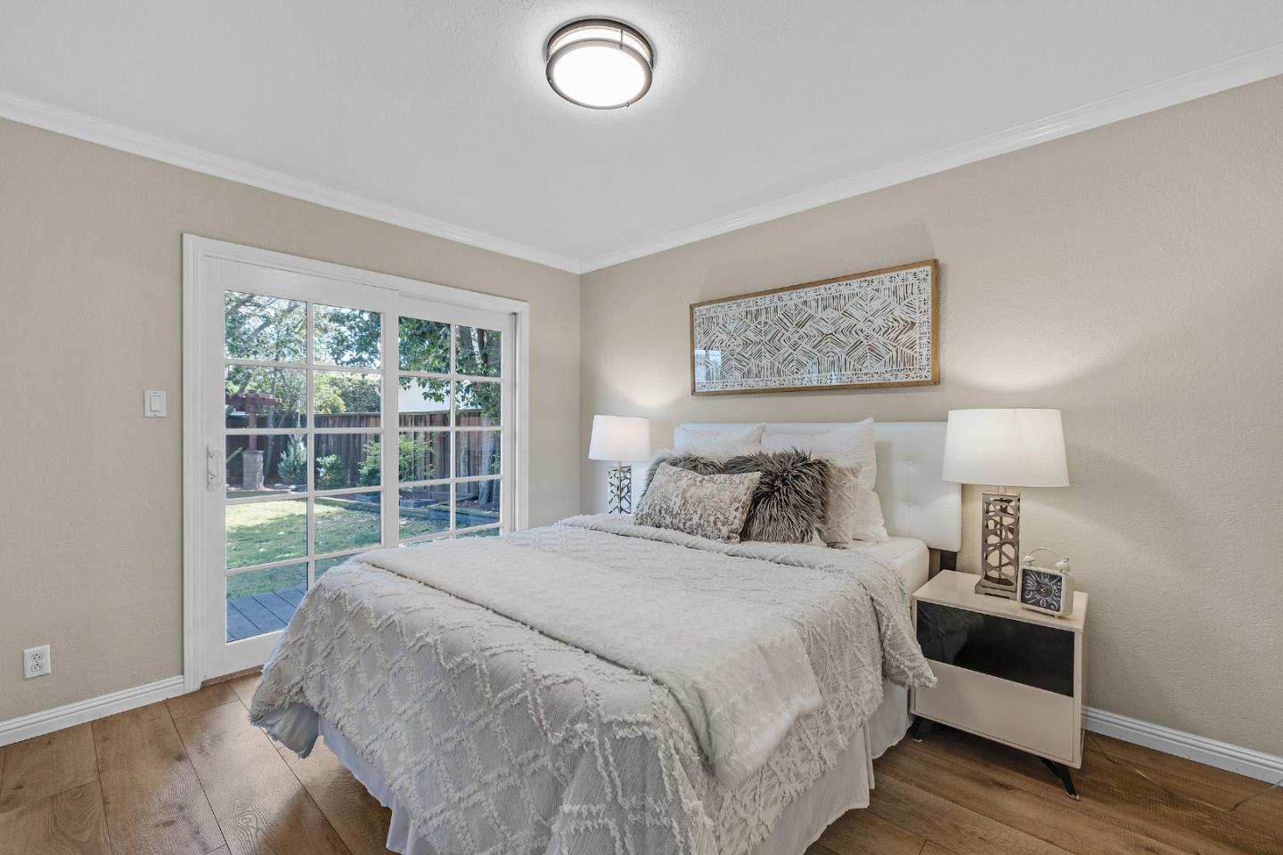 Detail Gallery Image 25 of 39 For 740 Santa Christina Ct, Sunnyvale,  CA 94085 - 4 Beds | 2 Baths