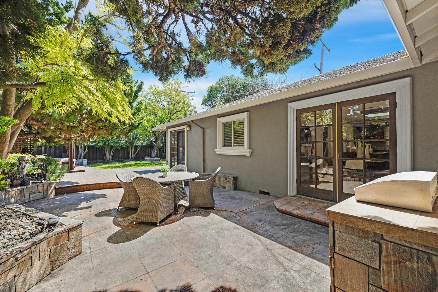 Detail Gallery Image 29 of 39 For 740 Santa Christina Ct, Sunnyvale,  CA 94085 - 4 Beds | 2 Baths