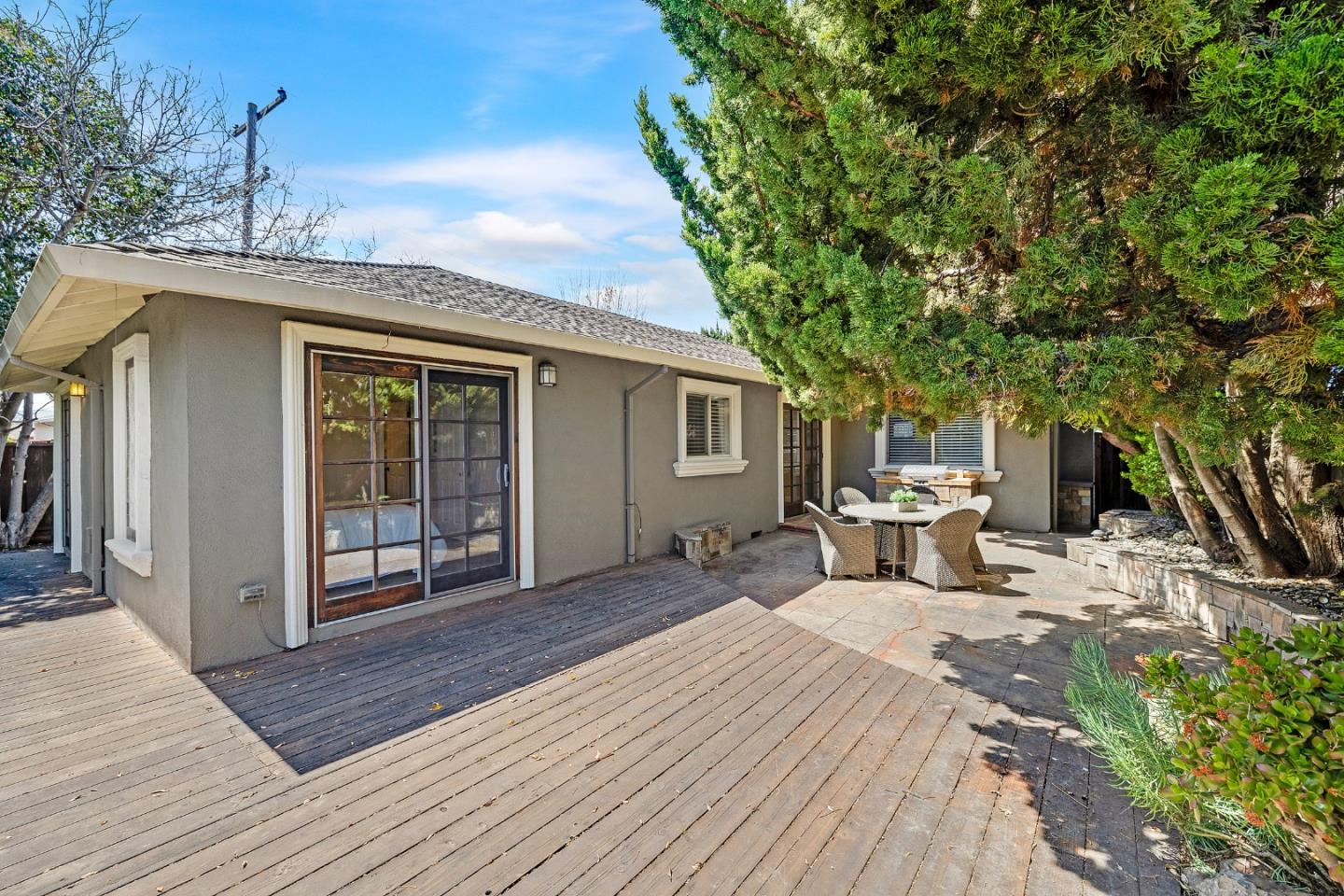 Detail Gallery Image 30 of 39 For 740 Santa Christina Ct, Sunnyvale,  CA 94085 - 4 Beds | 2 Baths