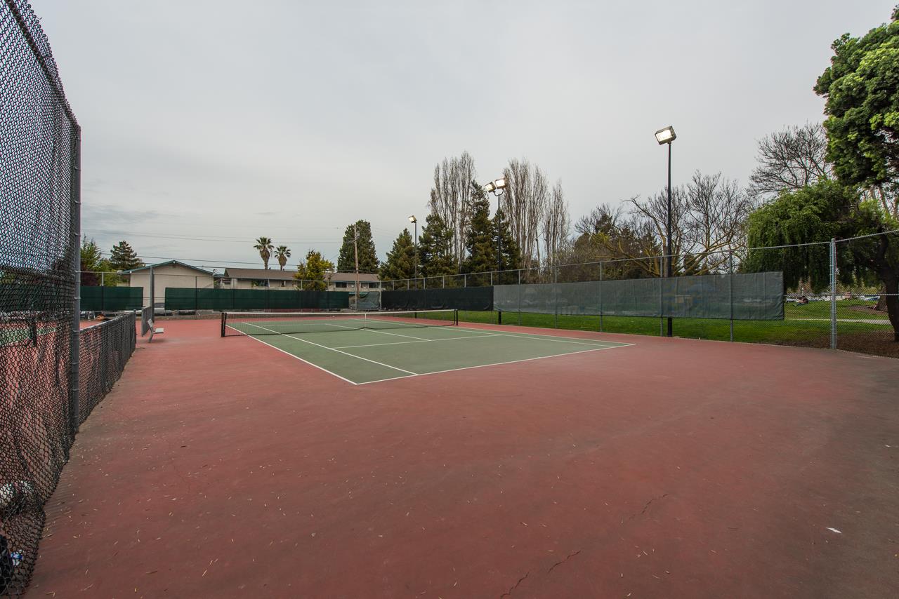 Detail Gallery Image 38 of 39 For 740 Santa Christina Ct, Sunnyvale,  CA 94085 - 4 Beds | 2 Baths