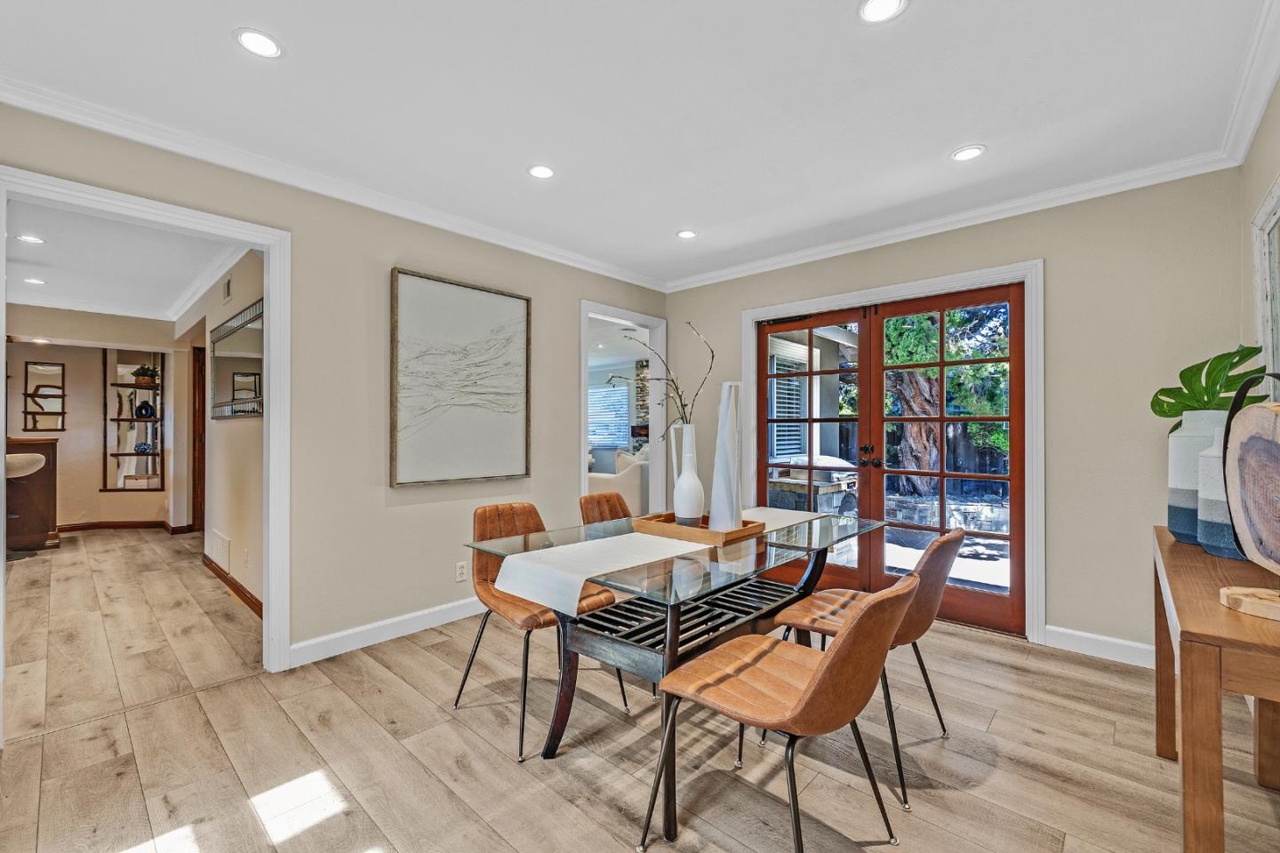 Detail Gallery Image 9 of 39 For 740 Santa Christina Ct, Sunnyvale,  CA 94085 - 4 Beds | 2 Baths