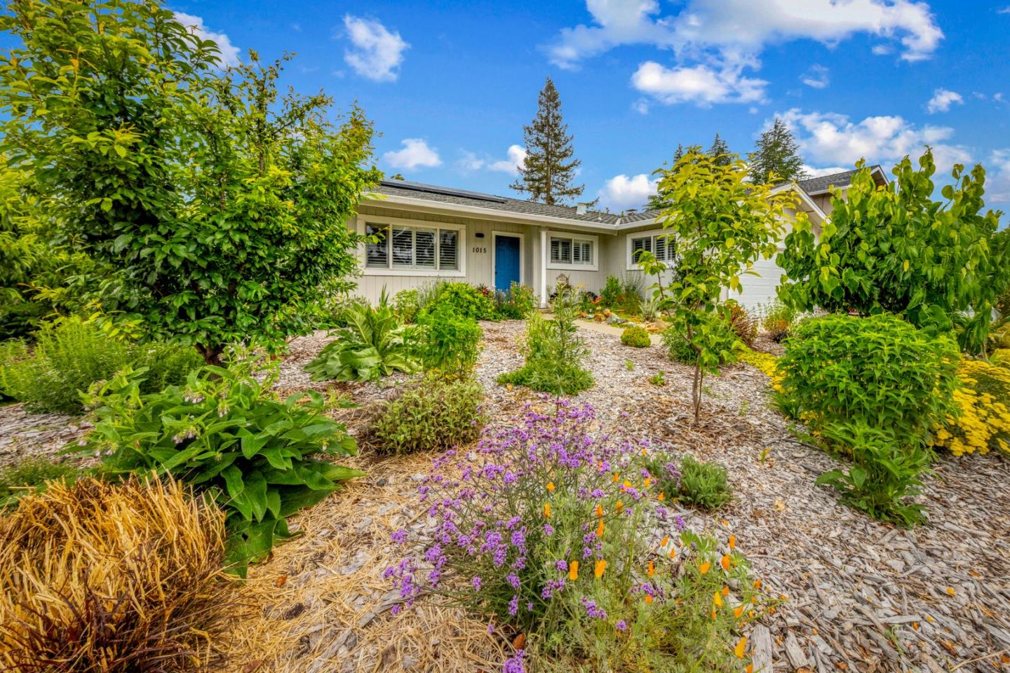 Detail Gallery Image 55 of 55 For 1015 Primrose Ln, Gilroy,  CA 95020 - 3 Beds | 2 Baths