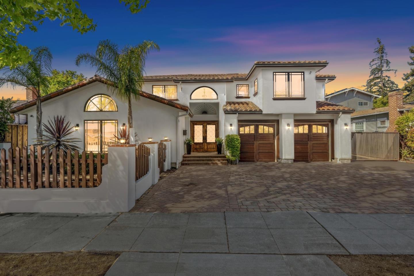 Detail Gallery Image 62 of 62 For 450 King St, Redwood City,  CA 94062 - 4 Beds | 3 Baths