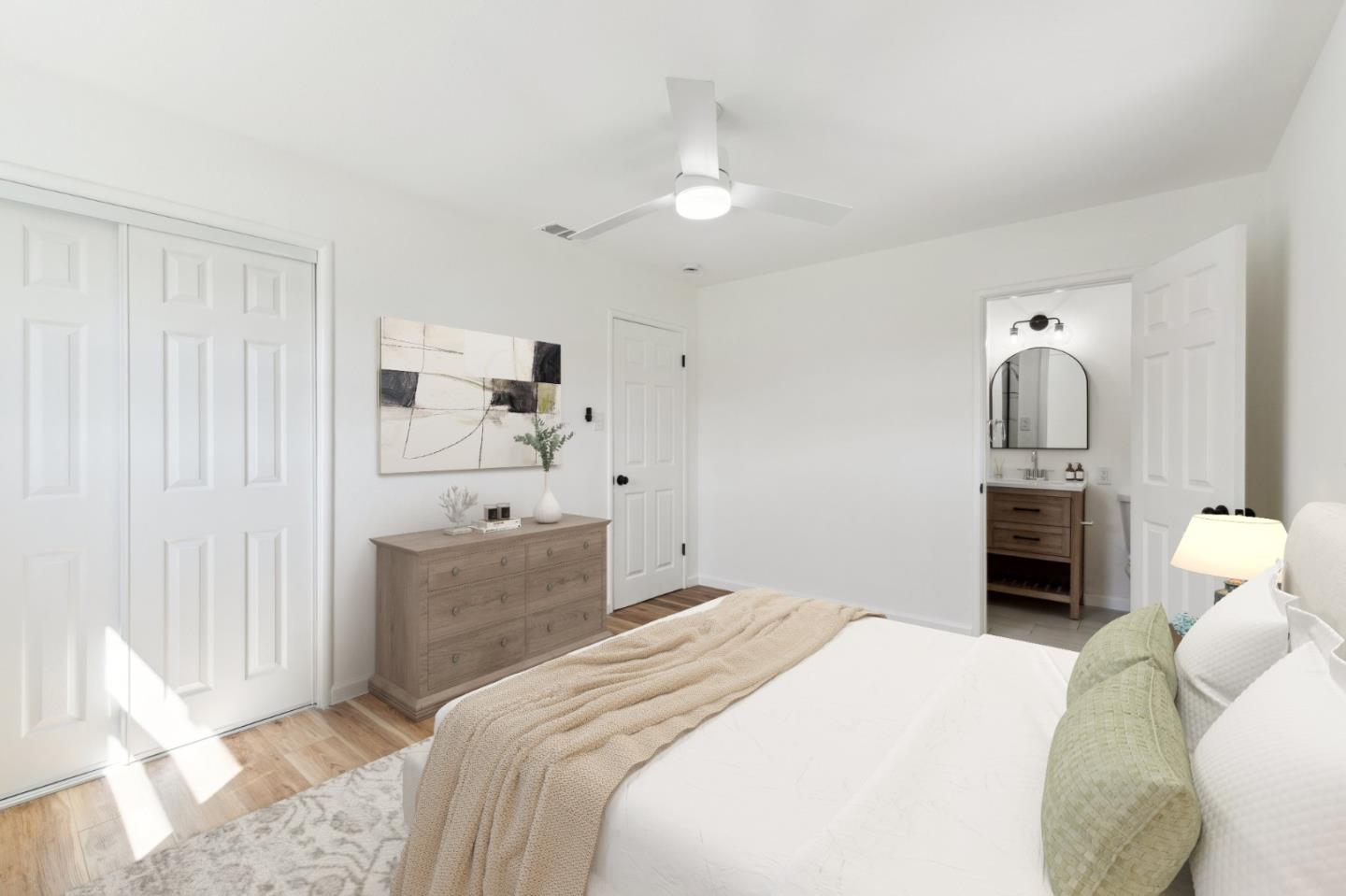 Detail Gallery Image 14 of 19 For 1826 Gulfstream Dr, Modesto,  CA 95350 - 3 Beds | 2 Baths
