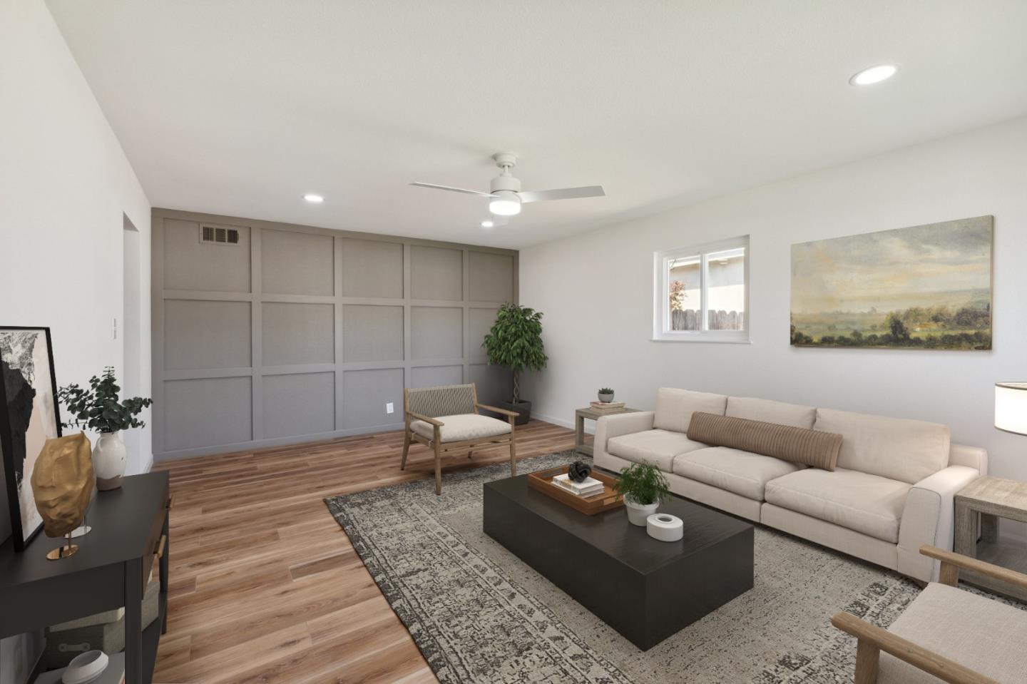 Detail Gallery Image 2 of 19 For 1826 Gulfstream Dr, Modesto,  CA 95350 - 3 Beds | 2 Baths