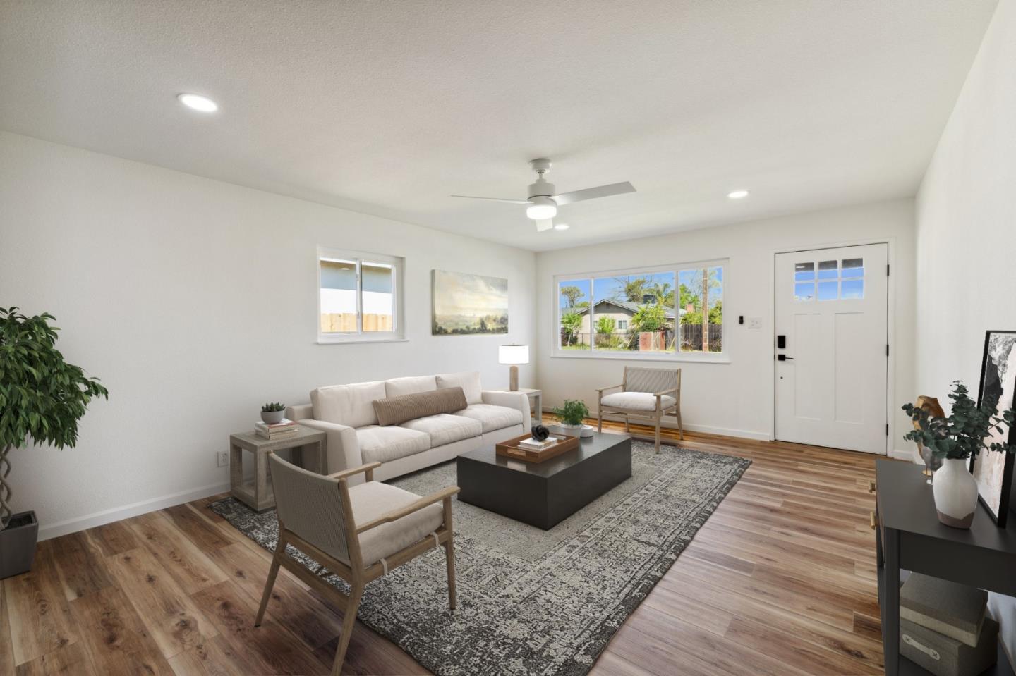 Detail Gallery Image 3 of 19 For 1826 Gulfstream Dr, Modesto,  CA 95350 - 3 Beds | 2 Baths