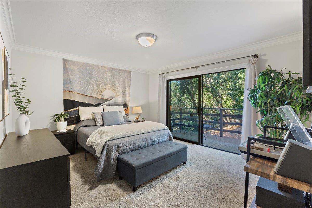 Detail Gallery Image 15 of 38 For 26145 Pierce Rd, Los Gatos,  CA 95033 - 3 Beds | 2/1 Baths