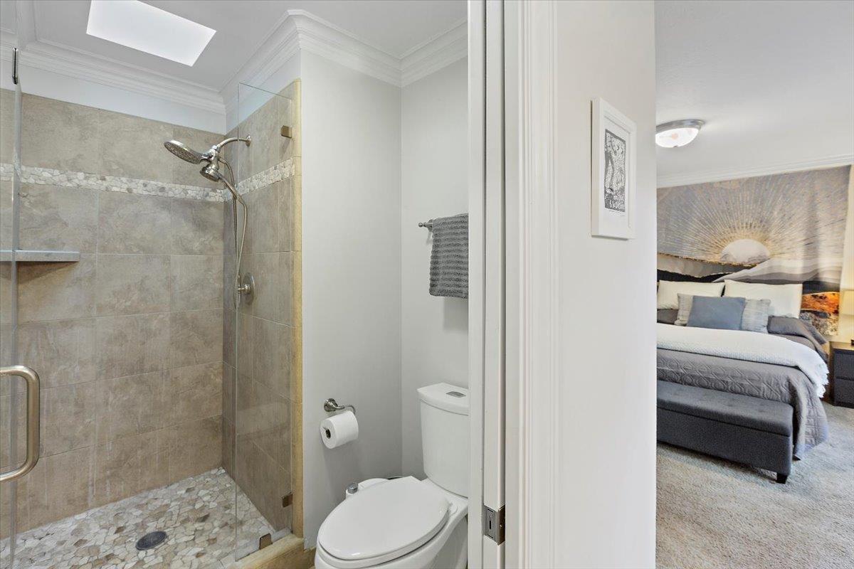 Detail Gallery Image 19 of 38 For 26145 Pierce Rd, Los Gatos,  CA 95033 - 3 Beds | 2/1 Baths
