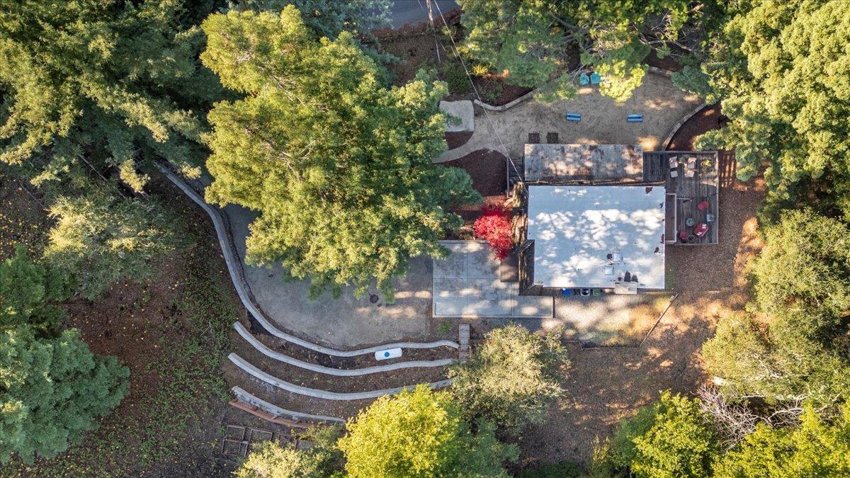 Detail Gallery Image 2 of 38 For 26145 Pierce Rd, Los Gatos,  CA 95033 - 3 Beds | 2/1 Baths
