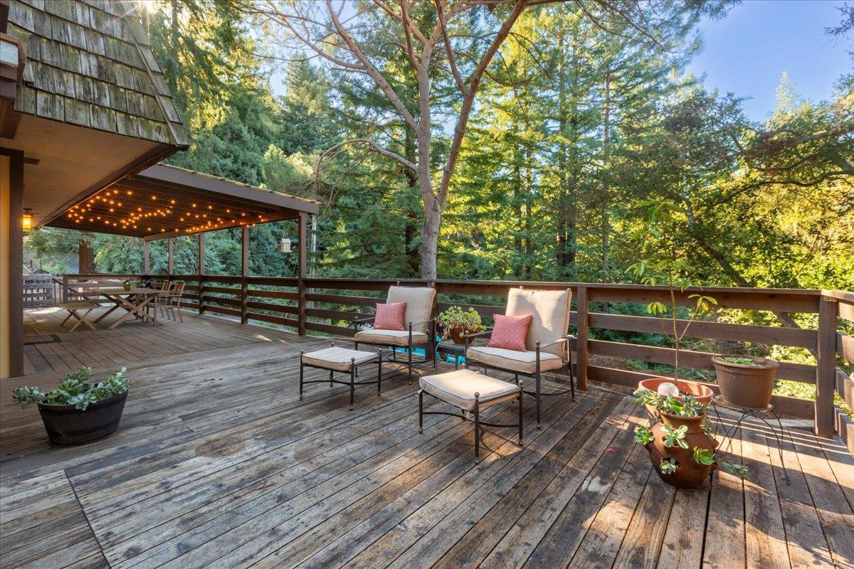 Detail Gallery Image 26 of 38 For 26145 Pierce Rd, Los Gatos,  CA 95033 - 3 Beds | 2/1 Baths
