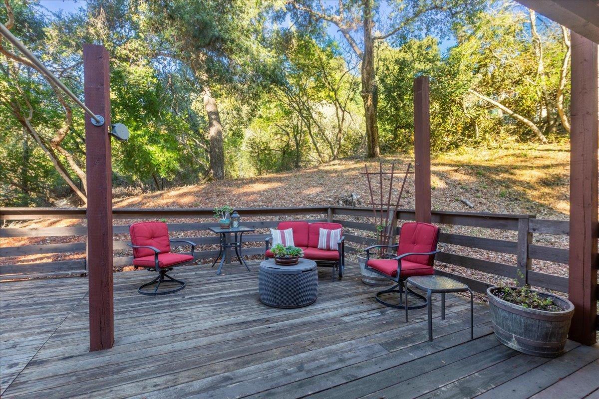 Detail Gallery Image 27 of 38 For 26145 Pierce Rd, Los Gatos,  CA 95033 - 3 Beds | 2/1 Baths