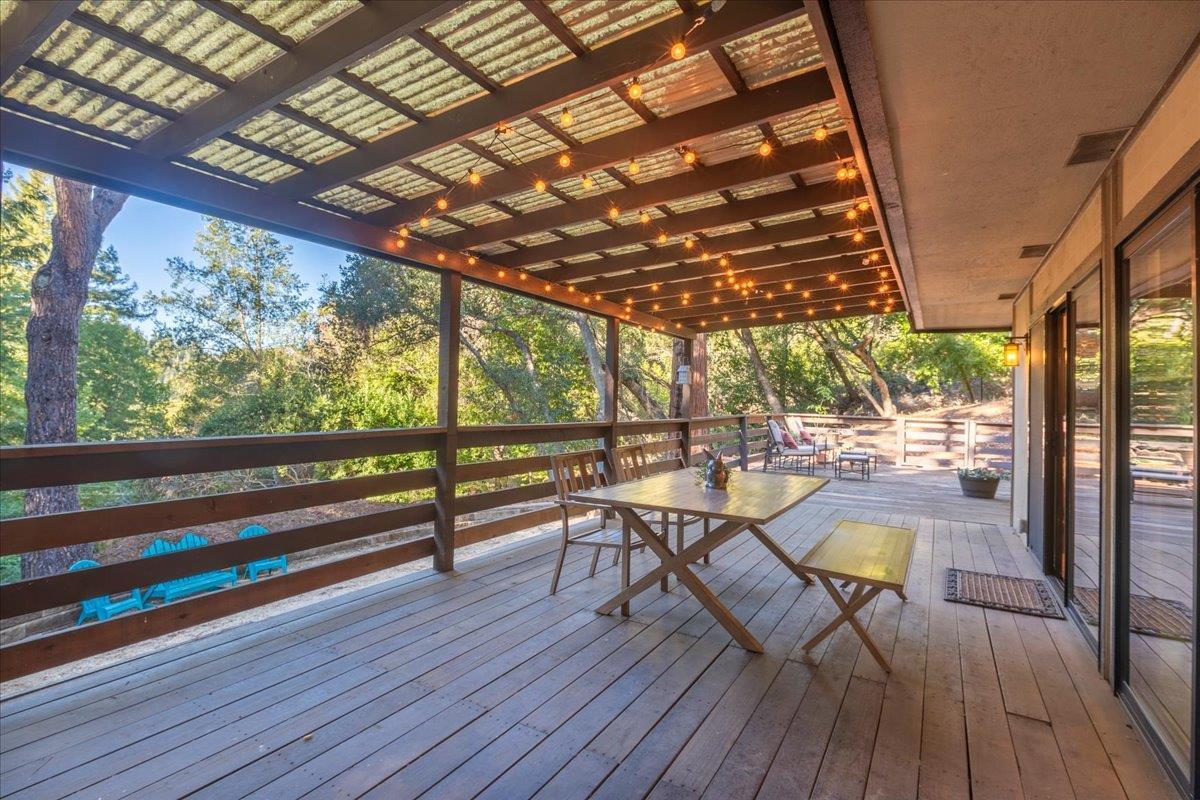 Detail Gallery Image 28 of 38 For 26145 Pierce Rd, Los Gatos,  CA 95033 - 3 Beds | 2/1 Baths