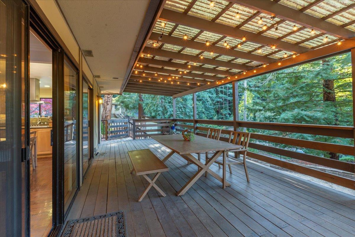 Detail Gallery Image 29 of 38 For 26145 Pierce Rd, Los Gatos,  CA 95033 - 3 Beds | 2/1 Baths
