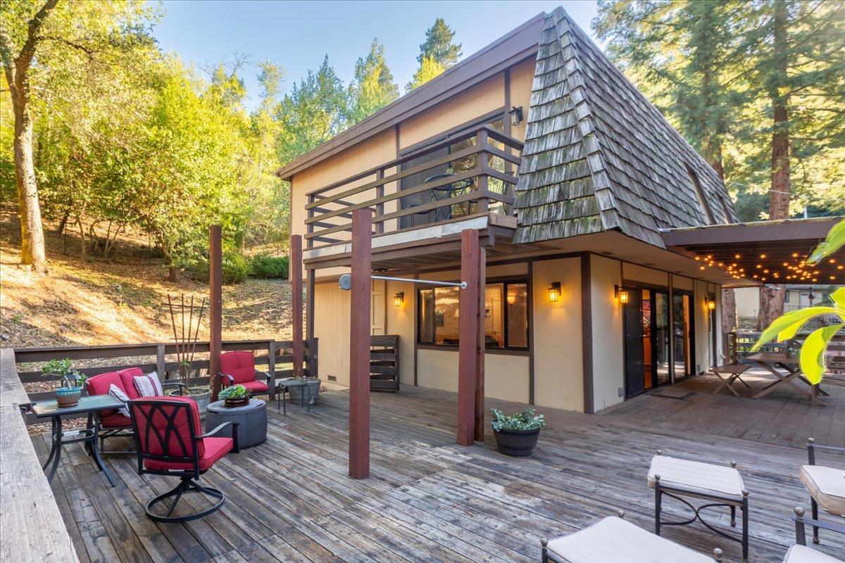 Detail Gallery Image 30 of 38 For 26145 Pierce Rd, Los Gatos,  CA 95033 - 3 Beds | 2/1 Baths