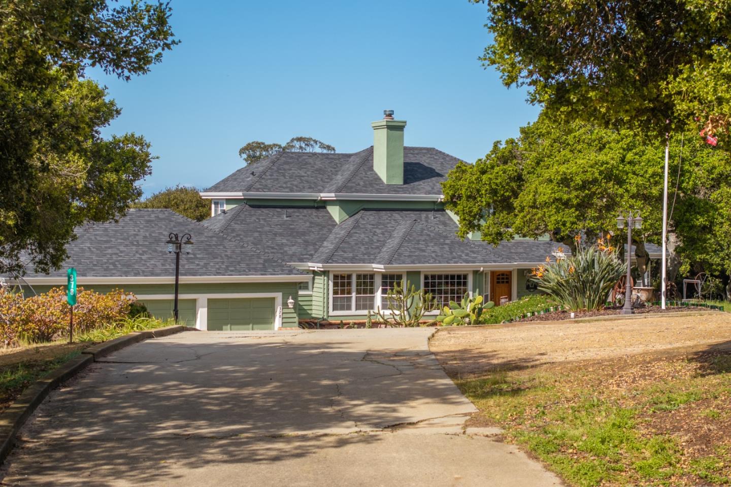 Detail Gallery Image 10 of 52 For 378 Crazy Horse Canyon Road, Salinas,  CA 93907 - 4 Beds | 3/1 Baths