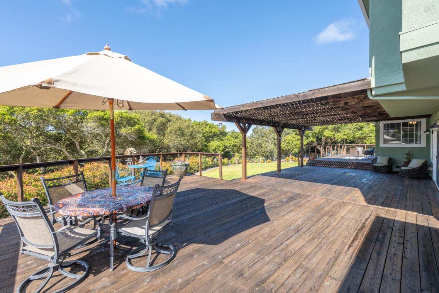 Detail Gallery Image 19 of 52 For 378 Crazy Horse Canyon Road, Salinas,  CA 93907 - 4 Beds | 3/1 Baths