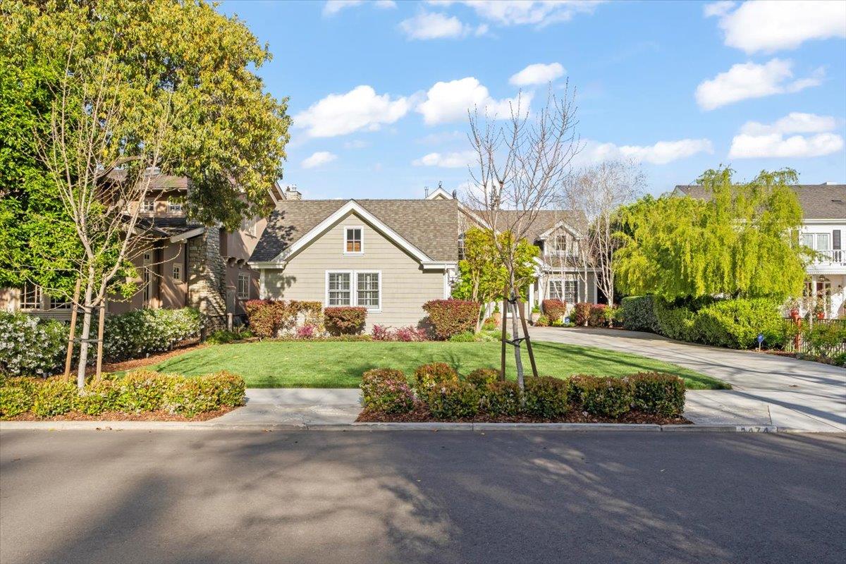 Detail Gallery Image 2 of 58 For 1474 Lupton Ave, San Jose,  CA 95125 - 5 Beds | 3/1 Baths