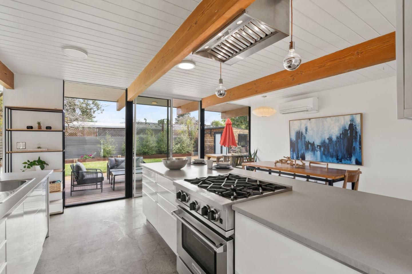 Detail Gallery Image 12 of 73 For 614 Torrington Dr, Sunnyvale,  CA 94087 - 4 Beds | 3 Baths