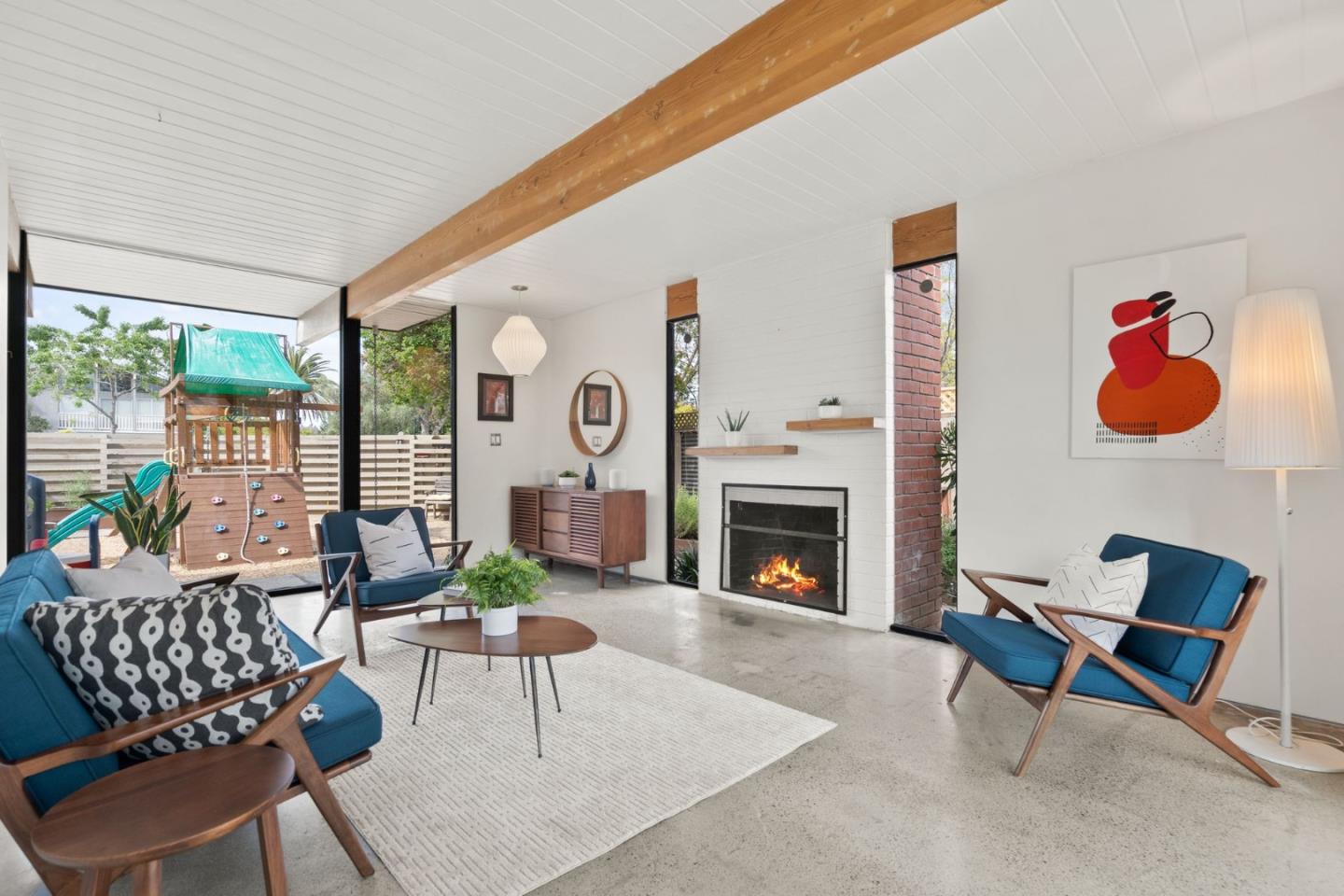 Detail Gallery Image 22 of 73 For 614 Torrington Dr, Sunnyvale,  CA 94087 - 4 Beds | 3 Baths