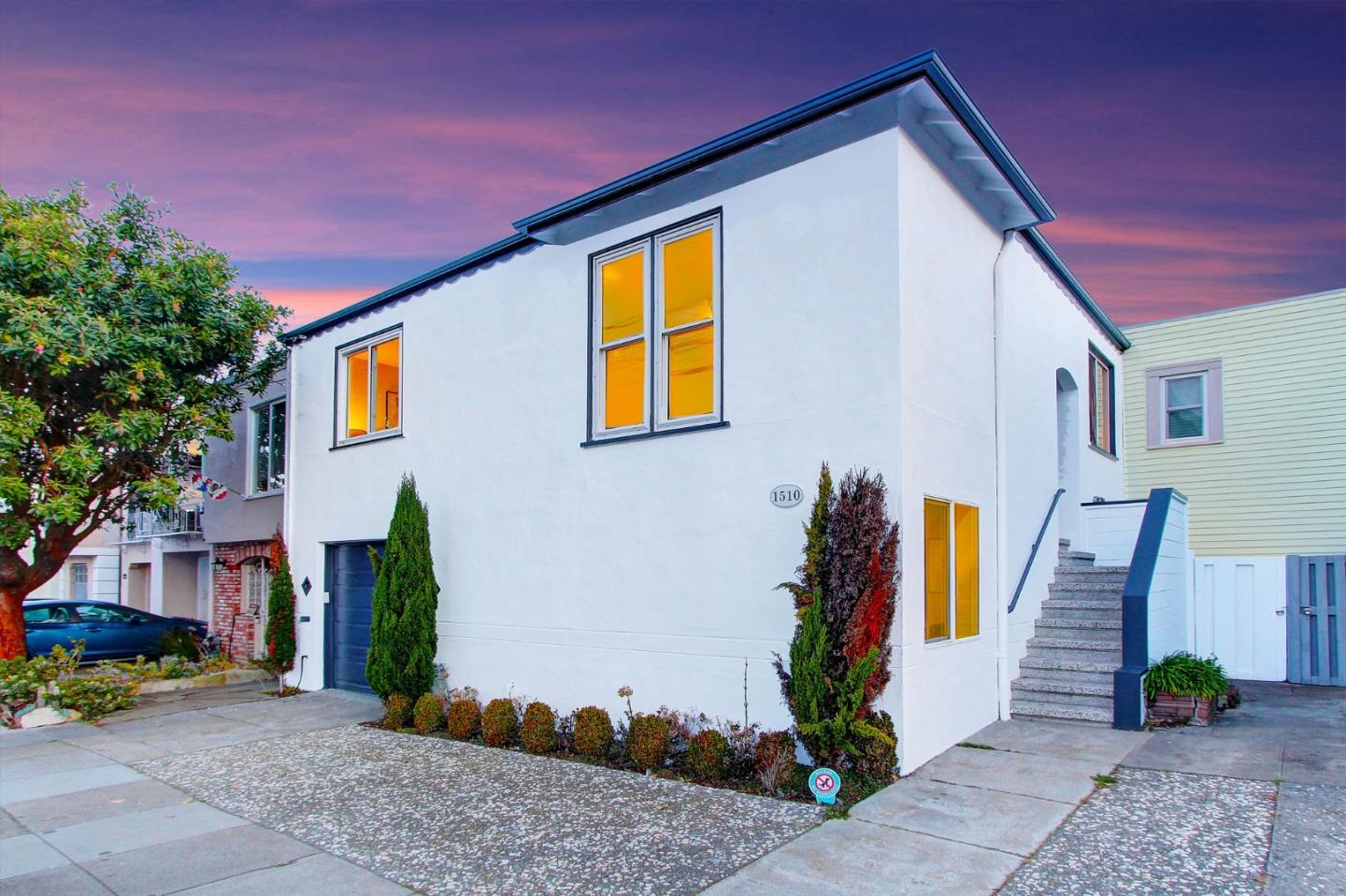 Detail Gallery Image 2 of 53 For 1510 Ortega St, San Francisco,  CA 94122 - 3 Beds | 2 Baths