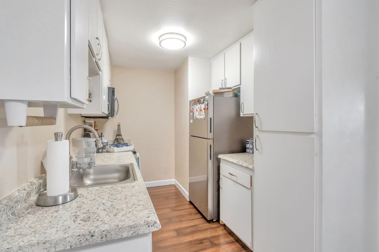 Detail Gallery Image 10 of 35 For 288 Tradewinds Dr #13,  San Jose,  CA 95123 - 1 Beds | 1 Baths