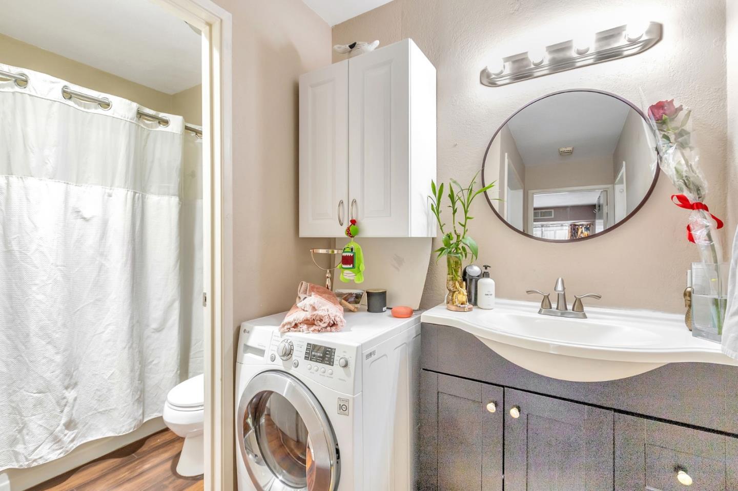 Detail Gallery Image 13 of 35 For 288 Tradewinds Dr #13,  San Jose,  CA 95123 - 1 Beds | 1 Baths