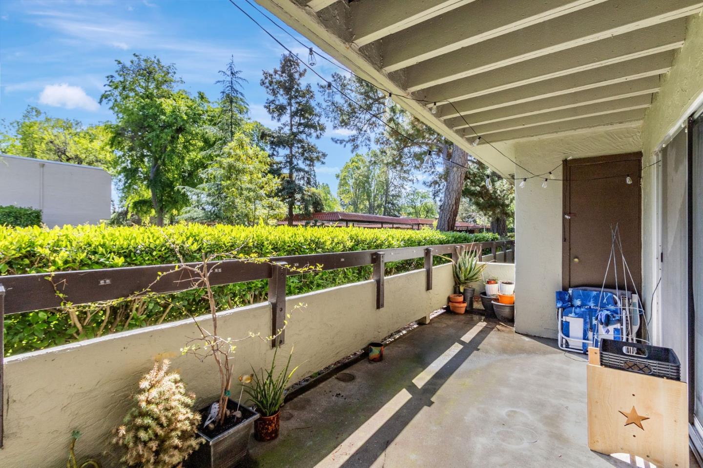 Detail Gallery Image 14 of 35 For 288 Tradewinds Dr #13,  San Jose,  CA 95123 - 1 Beds | 1 Baths